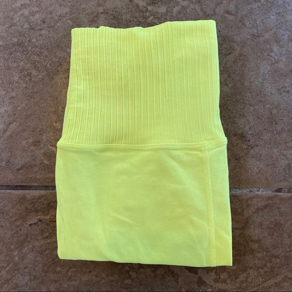 FP Movement Good Karma Leggings - neon - Picture 3 of 5